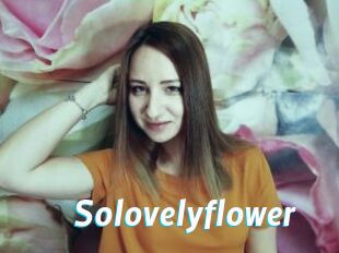 Solovelyflower