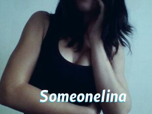 Someonelina