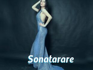 Sonatarare