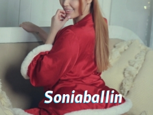 Soniaballin