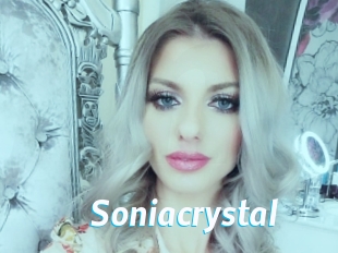 Soniacrystal