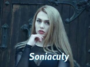 Soniacuty