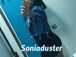 Soniaduster