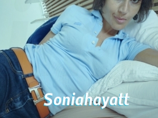 Soniahayatt