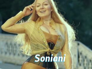 Soniani