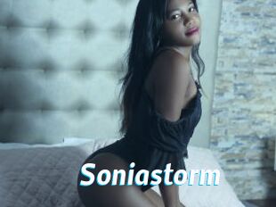 Soniastorm