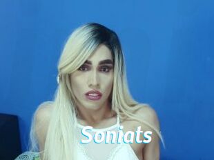Soniats