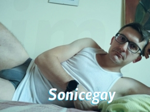 Sonicegay