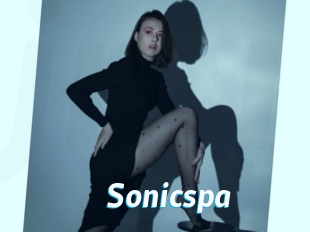 Sonicspa