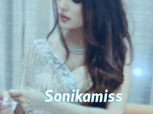 Sonikamiss