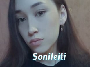 Sonileiti