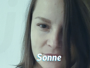 Sonne