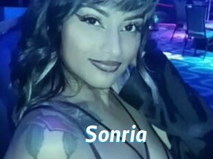 Sonria