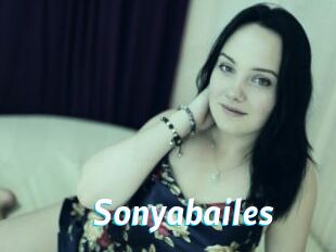 Sonyabailes