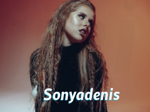 Sonyadenis