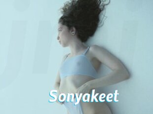 Sonyakeet