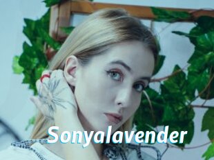 Sonyalavender