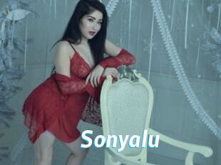 Sonyalu