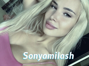 Sonyamilash