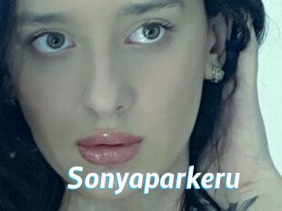 Sonyaparkeru