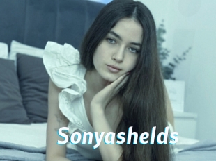 Sonyashelds