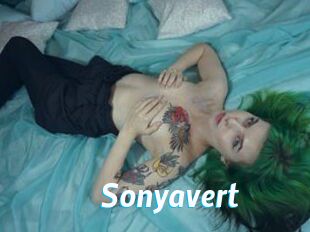 Sonyavert