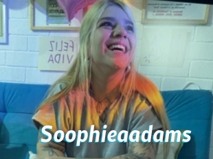 Soophieaadams