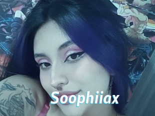 Soophiiax