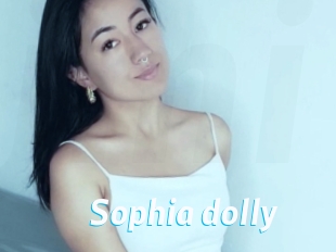 Sophia_dolly