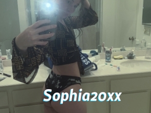 Sophia20xx