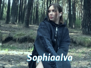 Sophiaalva