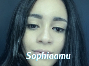 Sophiaamu