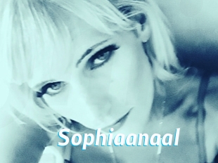 Sophiaanaal