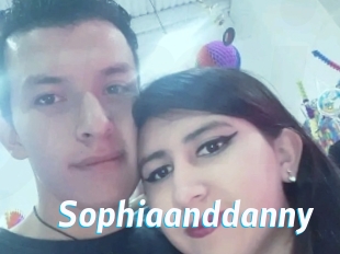 Sophiaanddanny