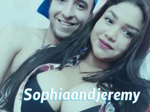 Sophiaandjeremy