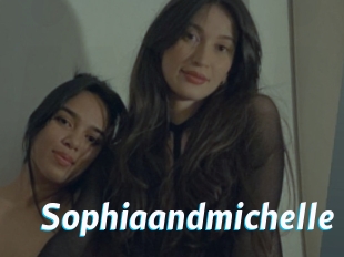 Sophiaandmichelle