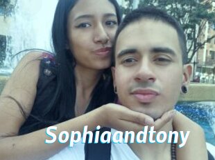 Sophiaandtony