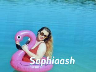 Sophiaash