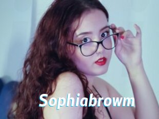 Sophiabrowm