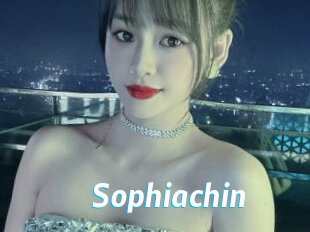 Sophiachin