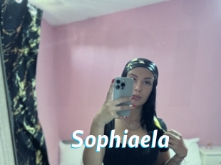 Sophiaela