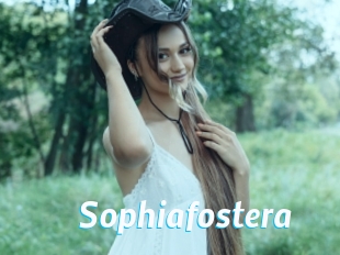 Sophiafostera