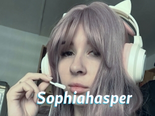 Sophiahasper