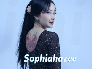 Sophiahazee