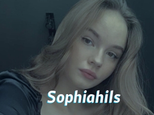 Sophiahils