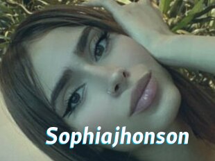 Sophiajhonson