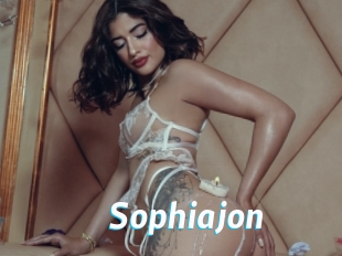 Sophiajon