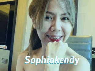 Sophiakendy