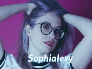 Sophialexy