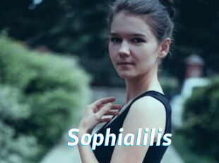 Sophialilis